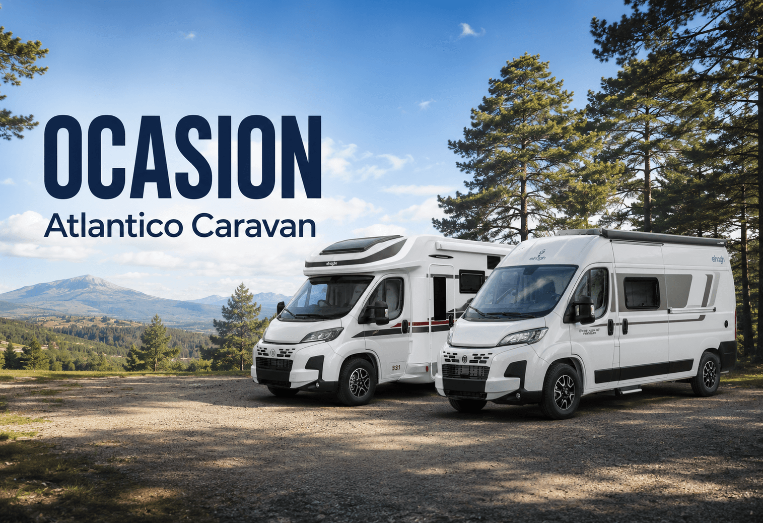Ocasión