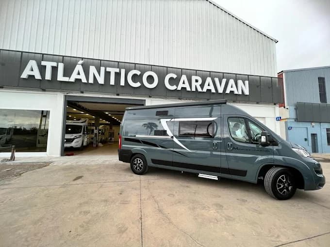 Instalaciones Atlántico Caravan