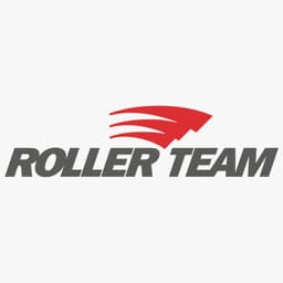 Logo Roller Team