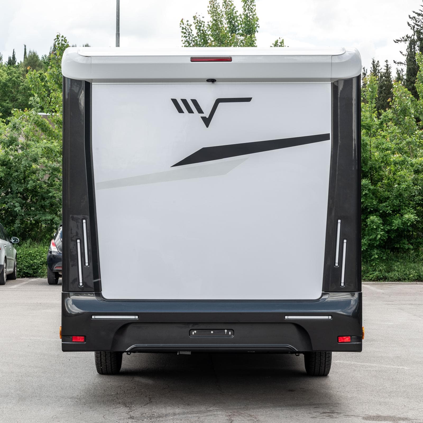 Mobilvetta Kea i90 - Atlántico Caravan 9