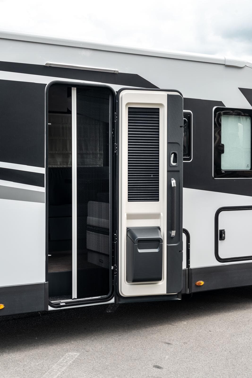 Mobilvetta Kea i90 - Atlántico Caravan 11