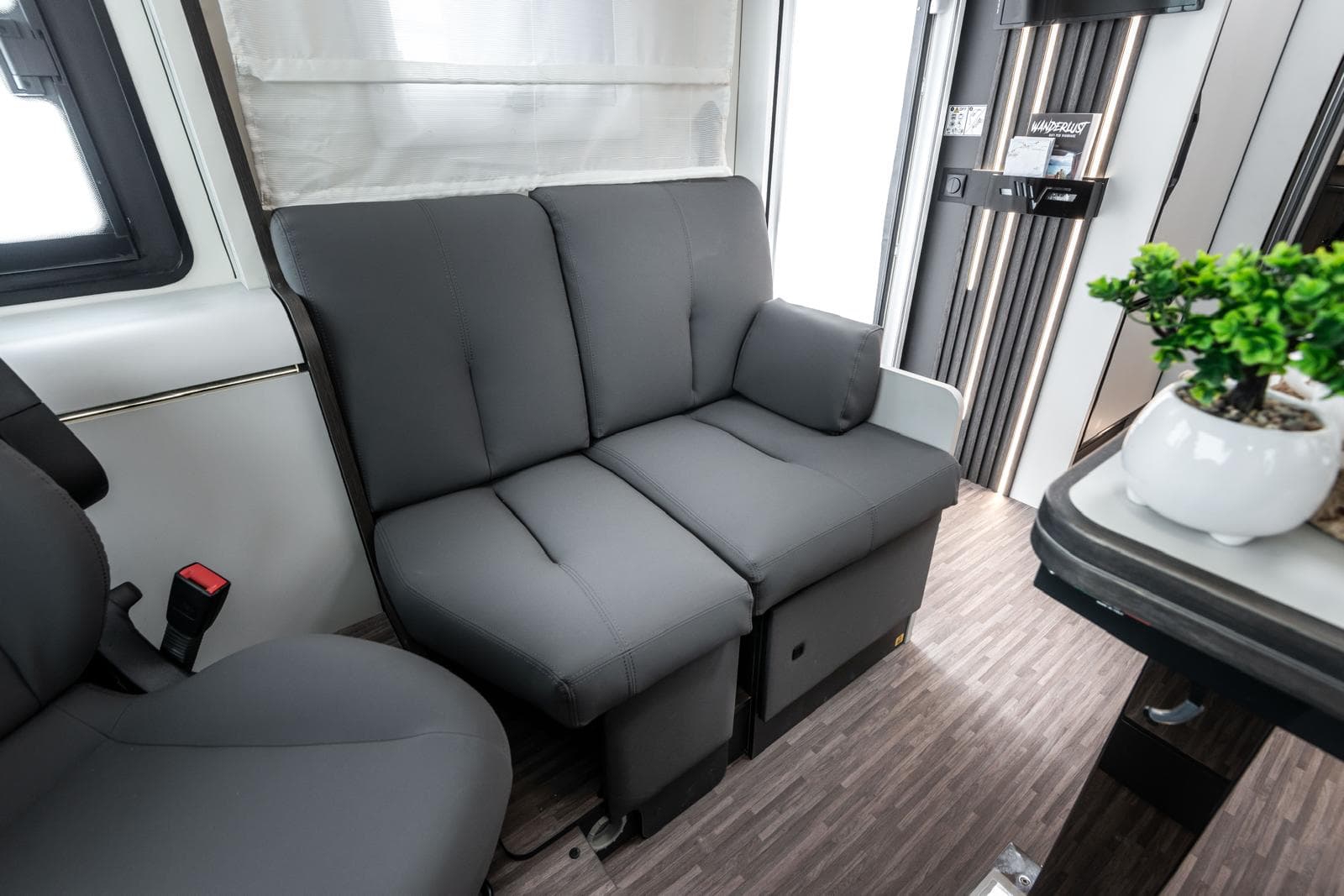 Mobilvetta Kea i90 - Atlántico Caravan 17