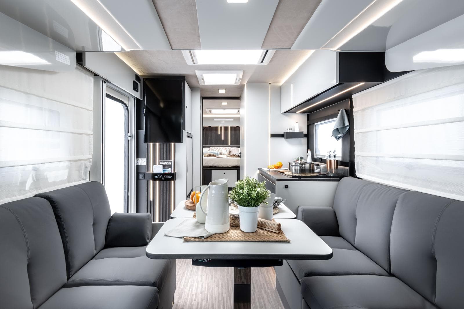 Mobilvetta Kea i90 - Atlántico Caravan 19