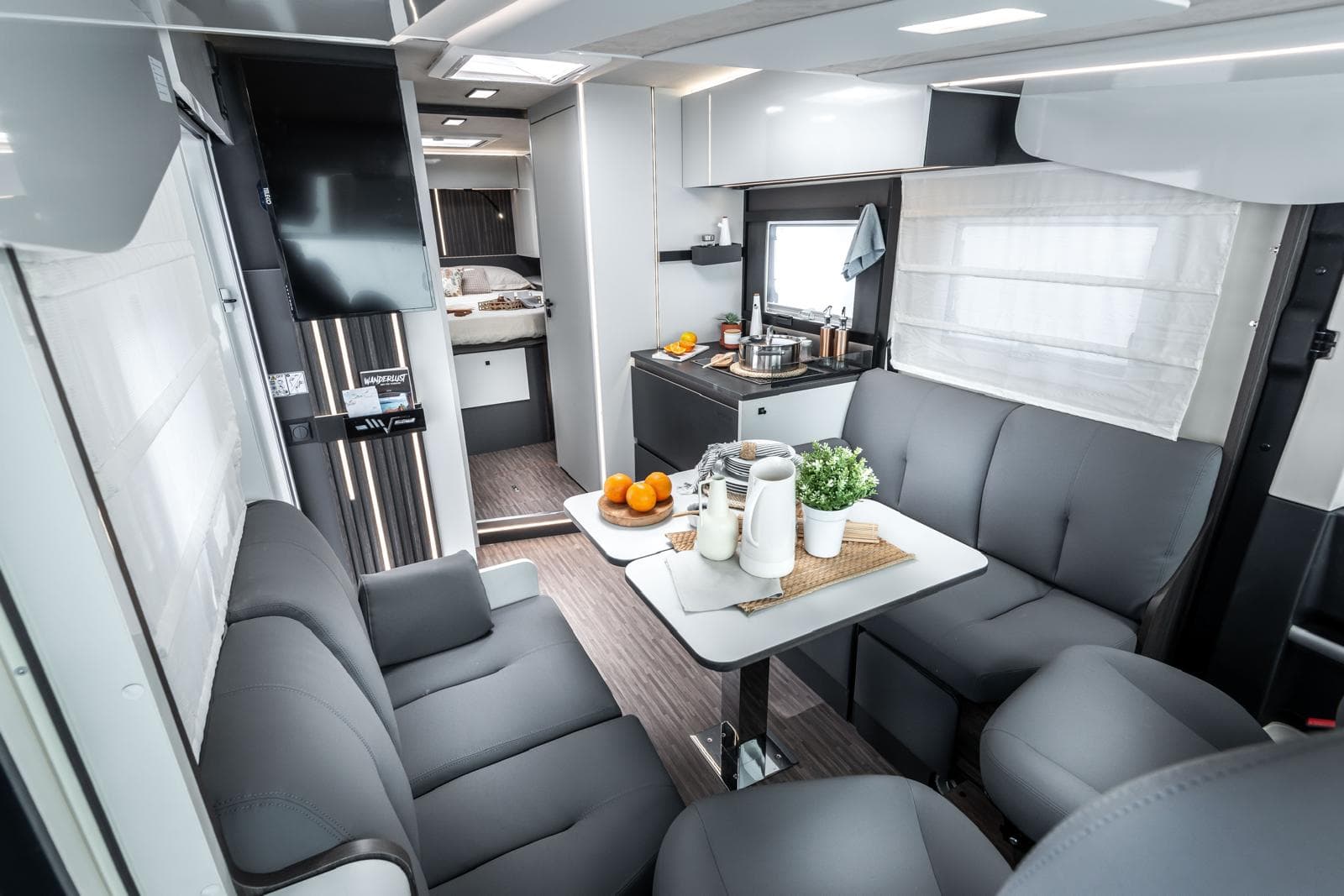 Mobilvetta Kea i90 - Atlántico Caravan 20