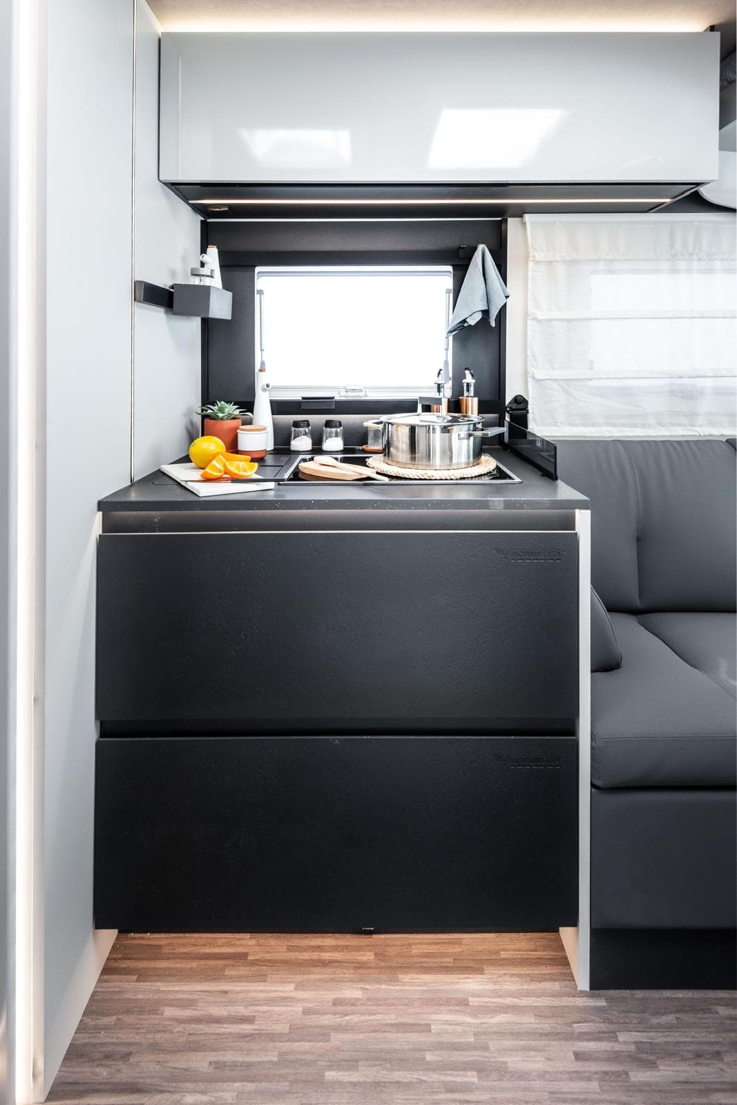 Mobilvetta Kea i90 - Atlántico Caravan 25