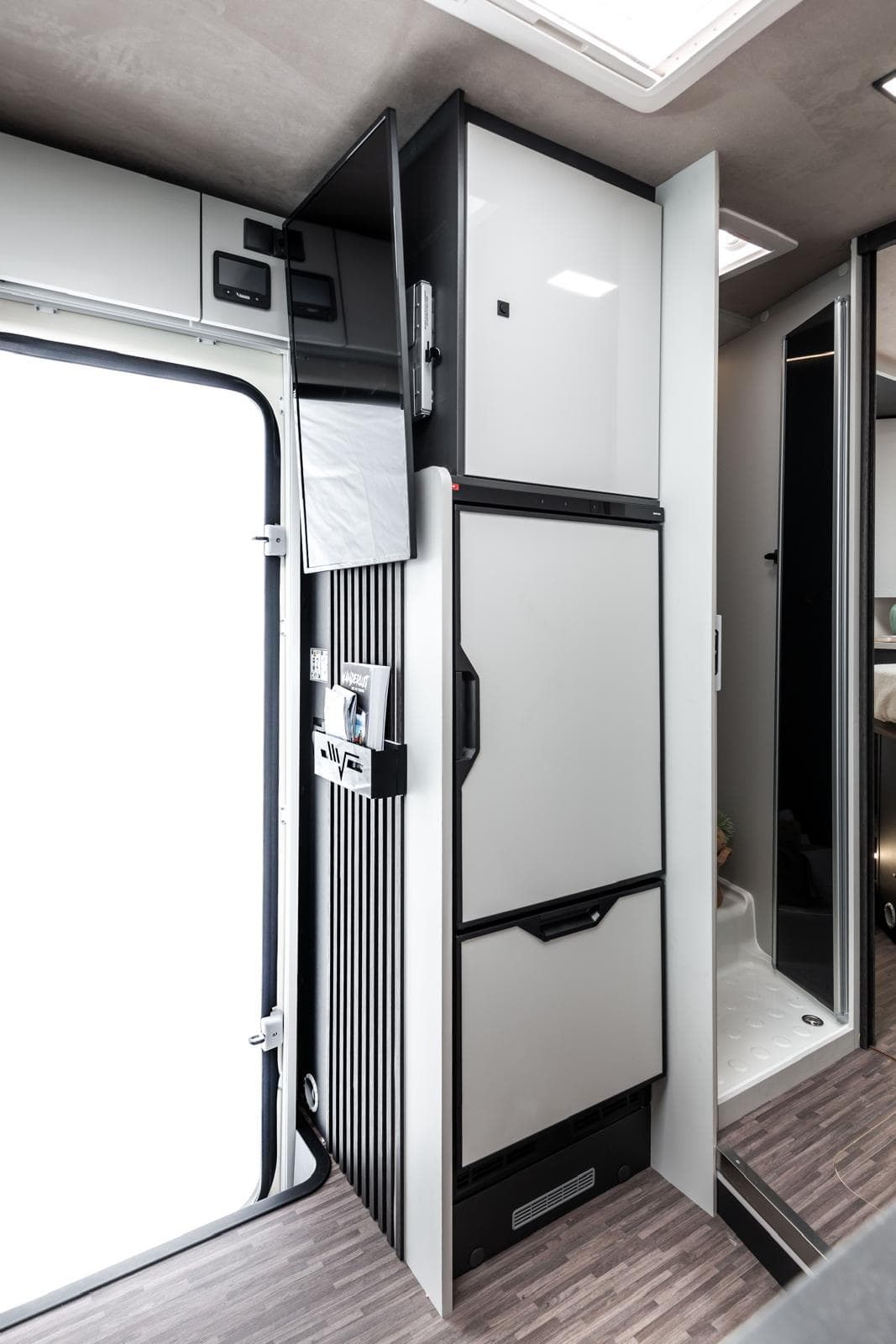 Mobilvetta Kea i90 - Atlántico Caravan 36