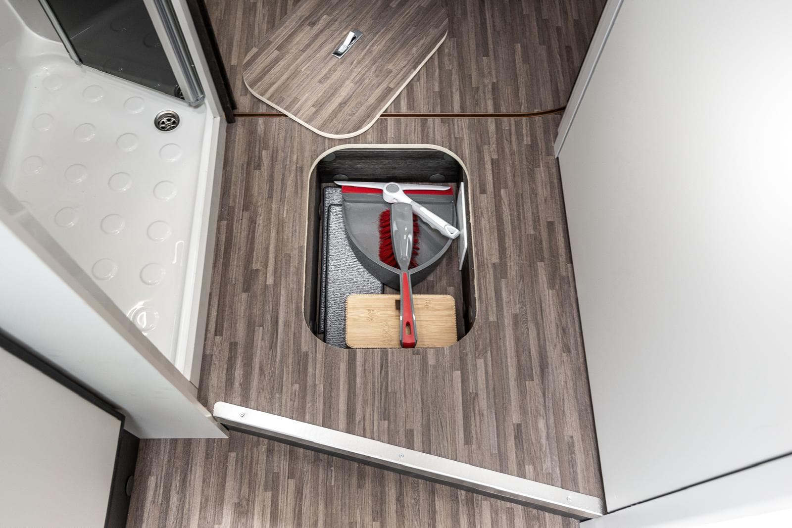 Mobilvetta Kea i90 - Atlántico Caravan 39