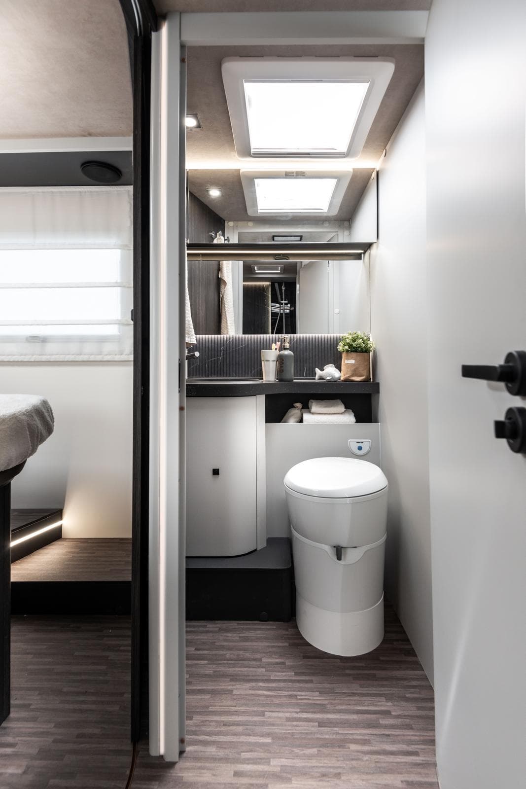 Mobilvetta Kea i90 - Atlántico Caravan 40