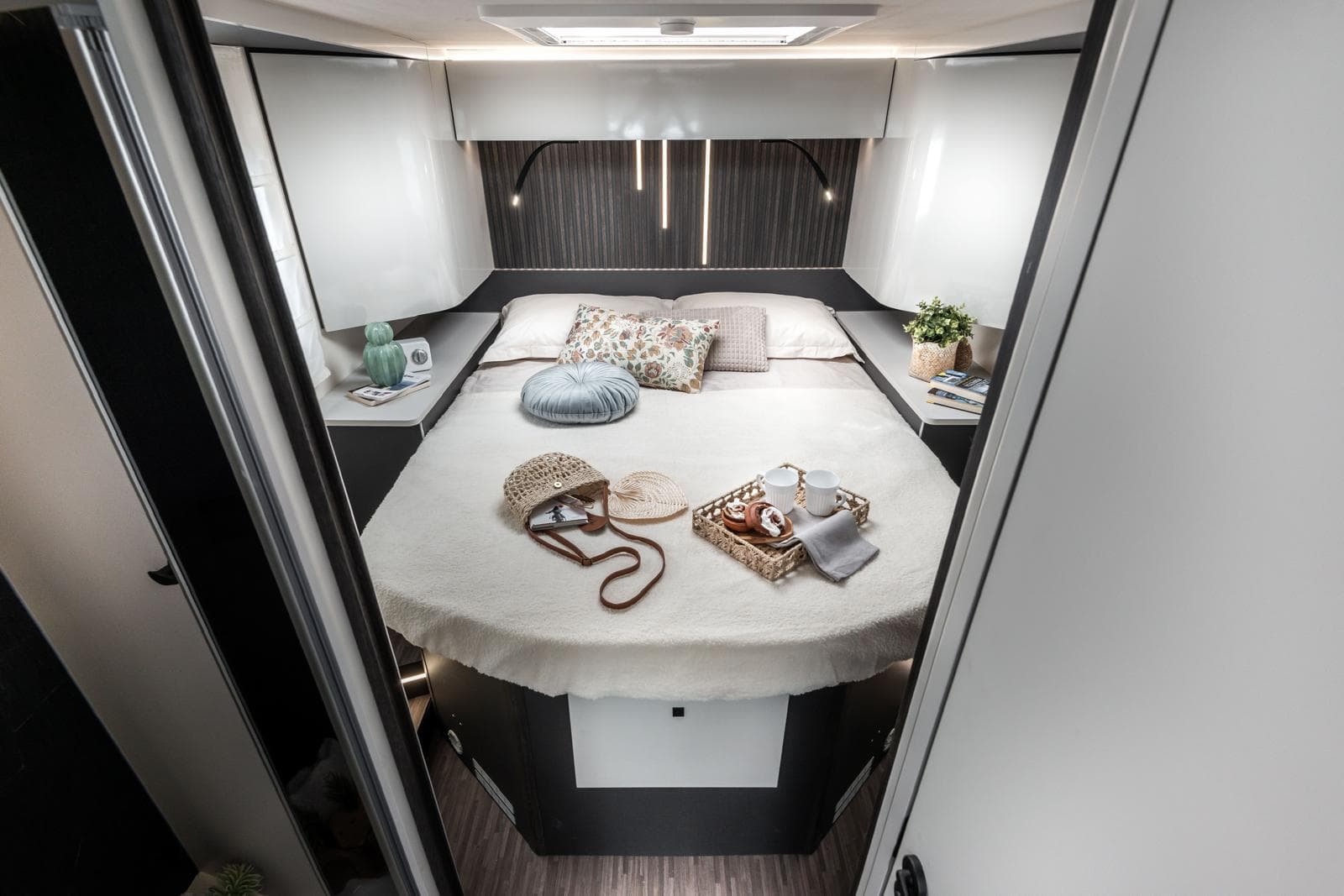 Mobilvetta Kea i90 - Atlántico Caravan 50