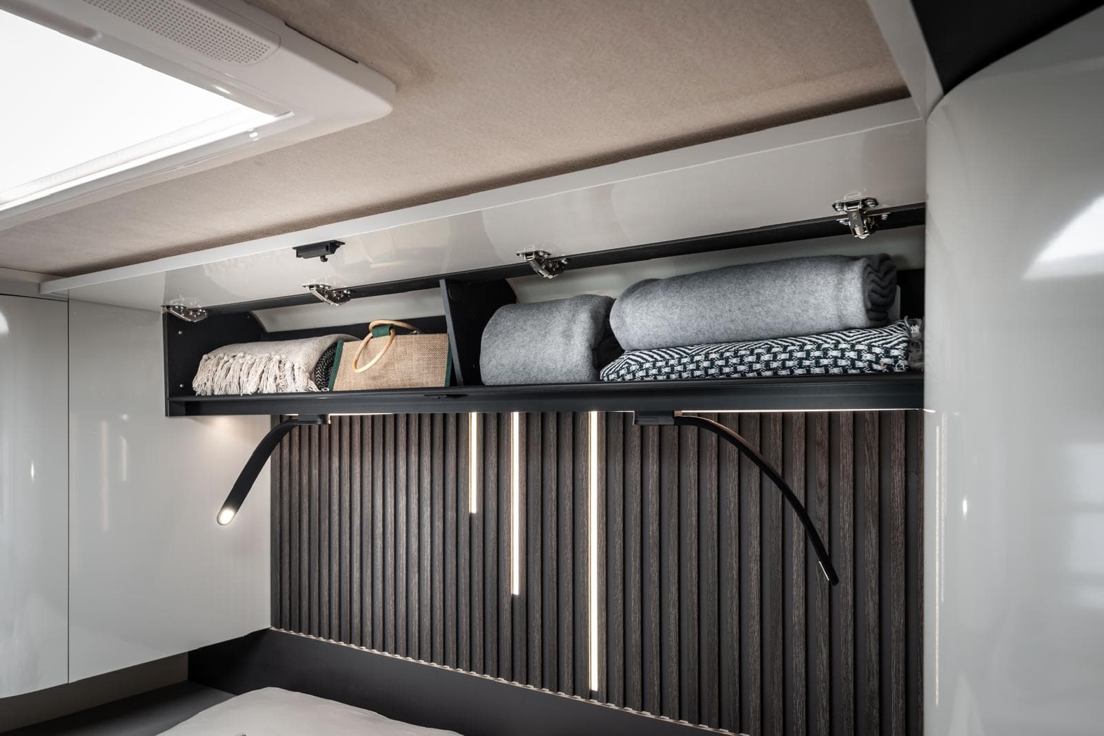 Mobilvetta Kea i90 - Atlántico Caravan 55