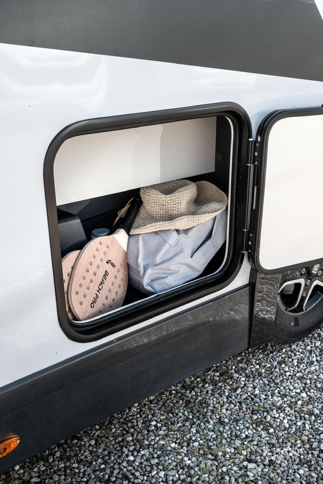 Mobilvetta Kea i90 - Atlántico Caravan 60