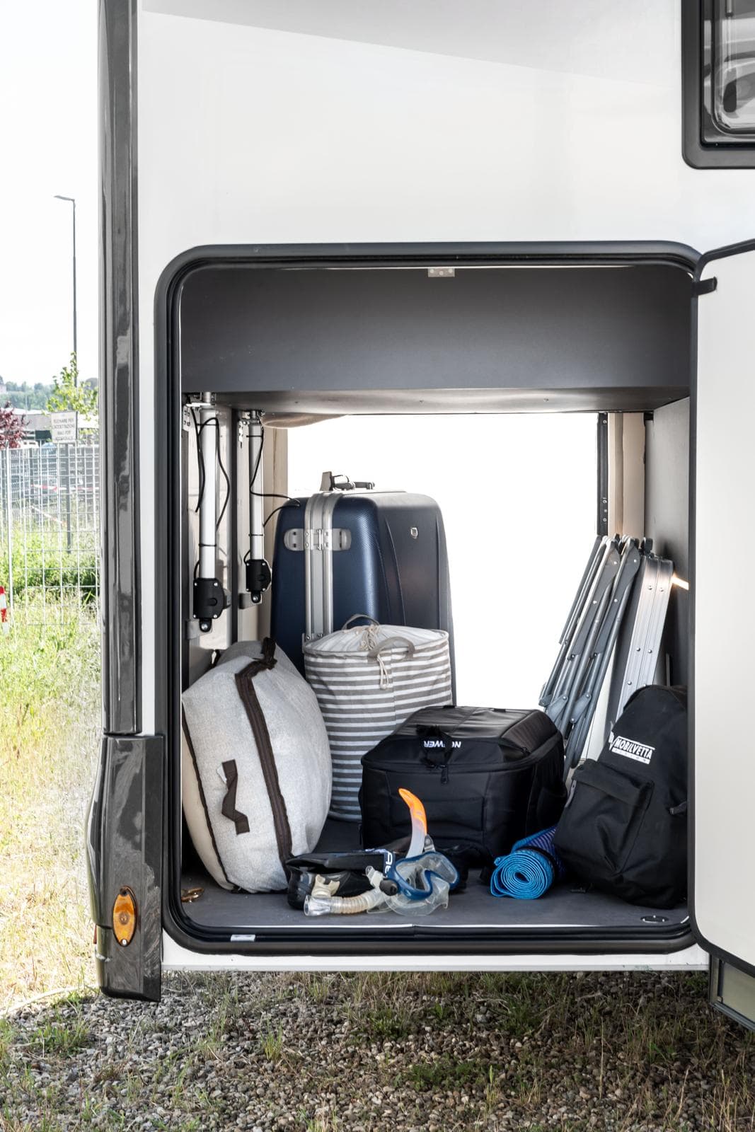 Mobilvetta Kea i90 - Atlántico Caravan 62