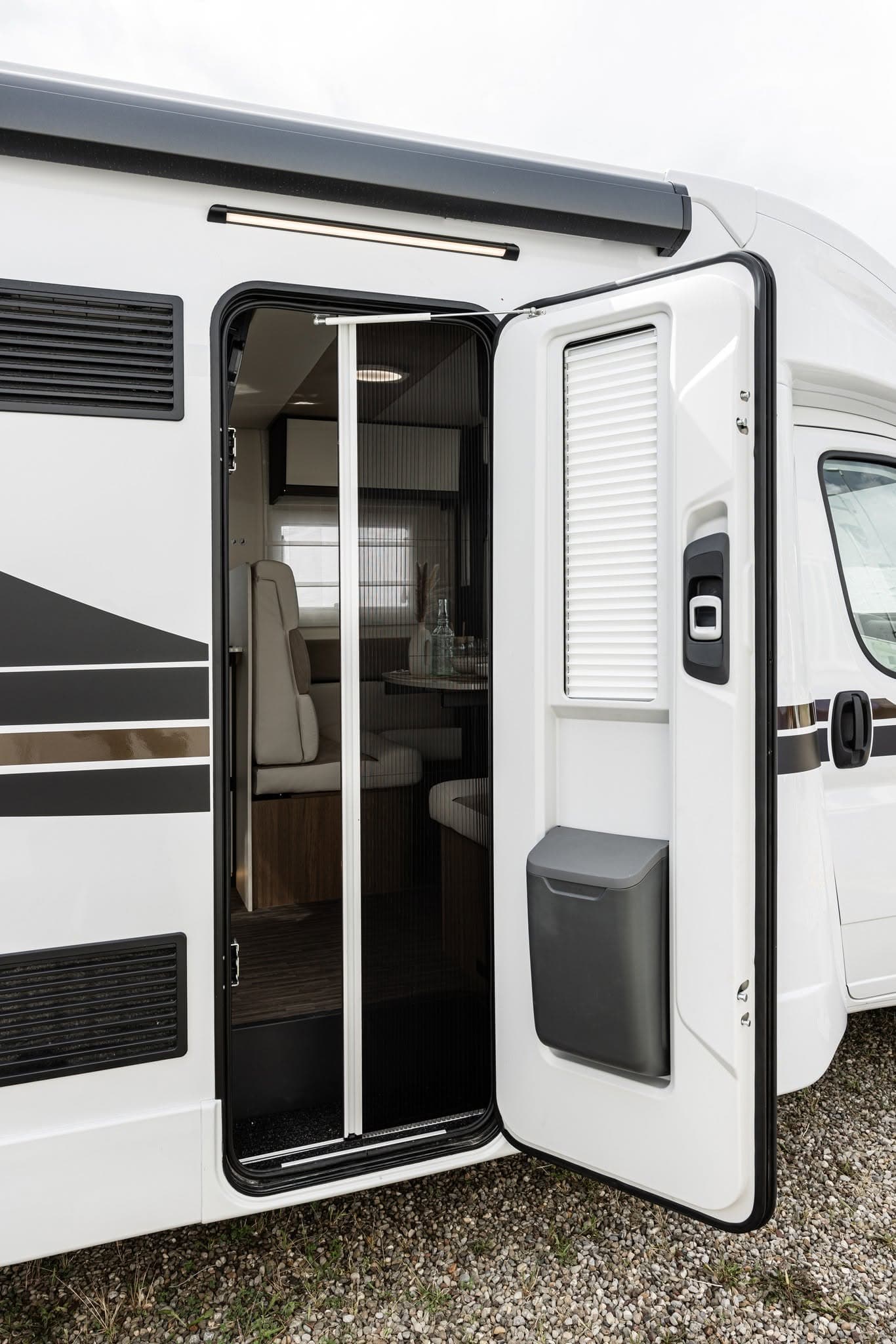 Elnagh Baron 579 - Atlántico Caravan 8