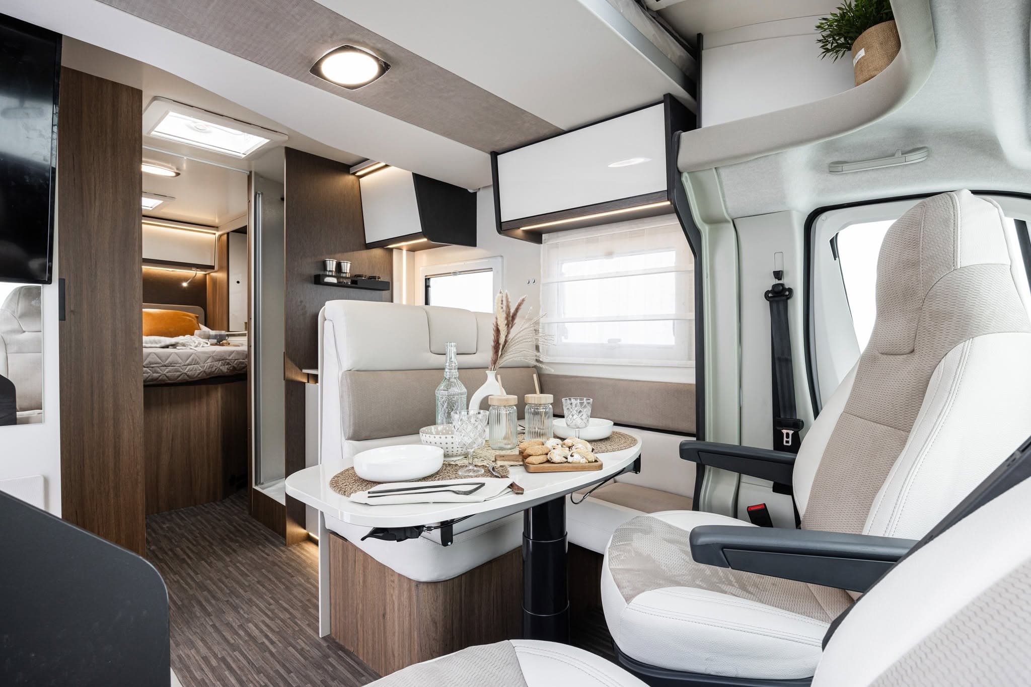 Elnagh Baron 579 - Atlántico Caravan 11