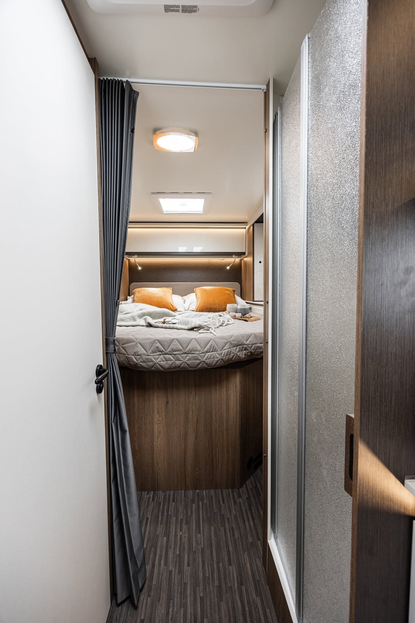 Elnagh Baron 579 - Atlántico Caravan 32