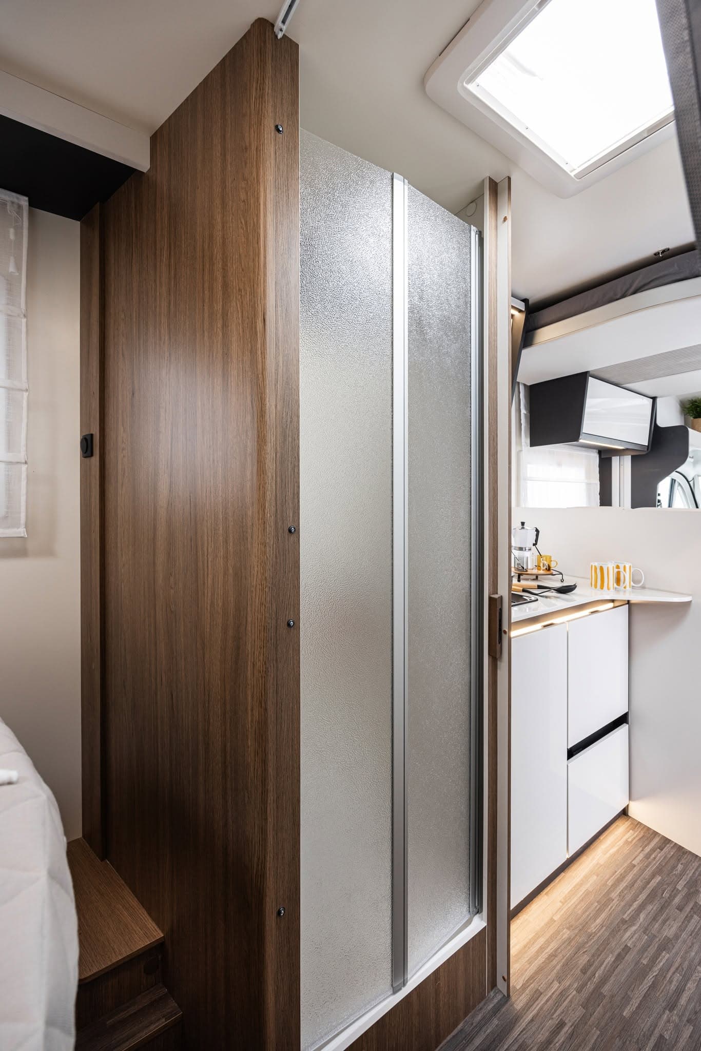 Elnagh Baron 579 - Atlántico Caravan 30