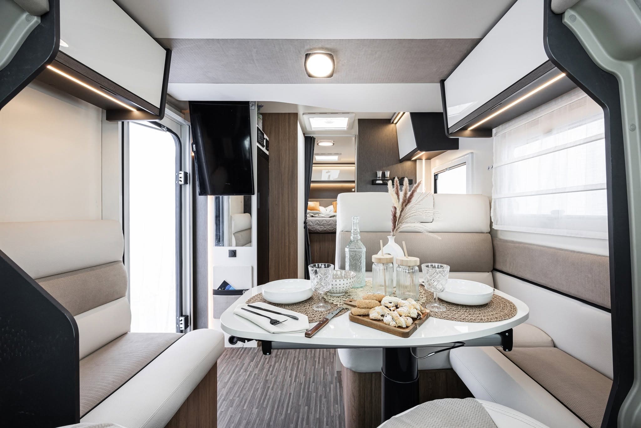 Elnagh Baron 579 - Atlántico Caravan 10