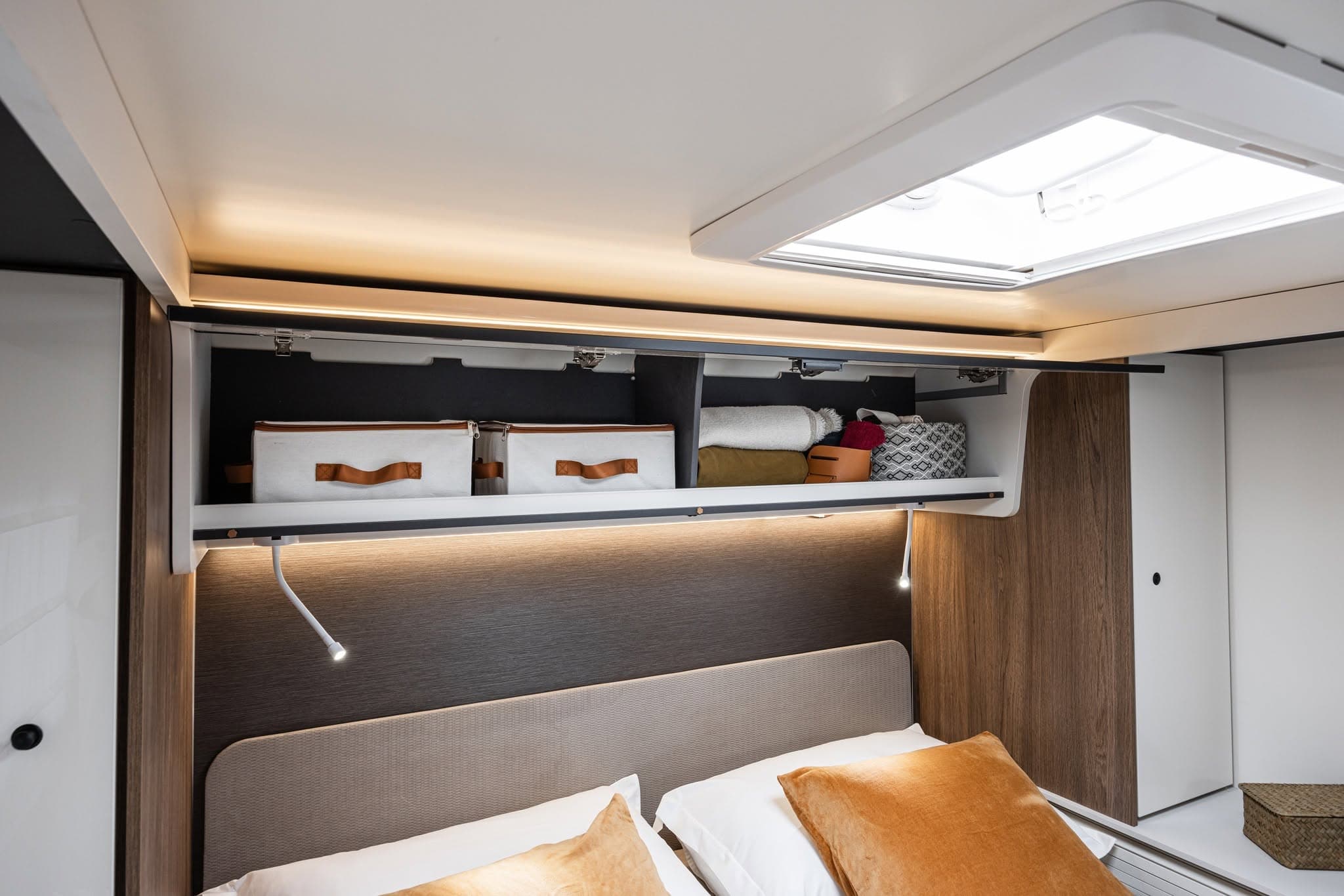 Elnagh Baron 579 - Atlántico Caravan 39