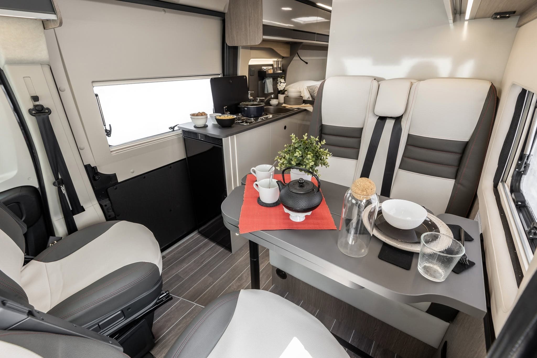 ROLLER TEAM LIVINGSTON 2 POWER EDITION - Atlántico Caravan 19