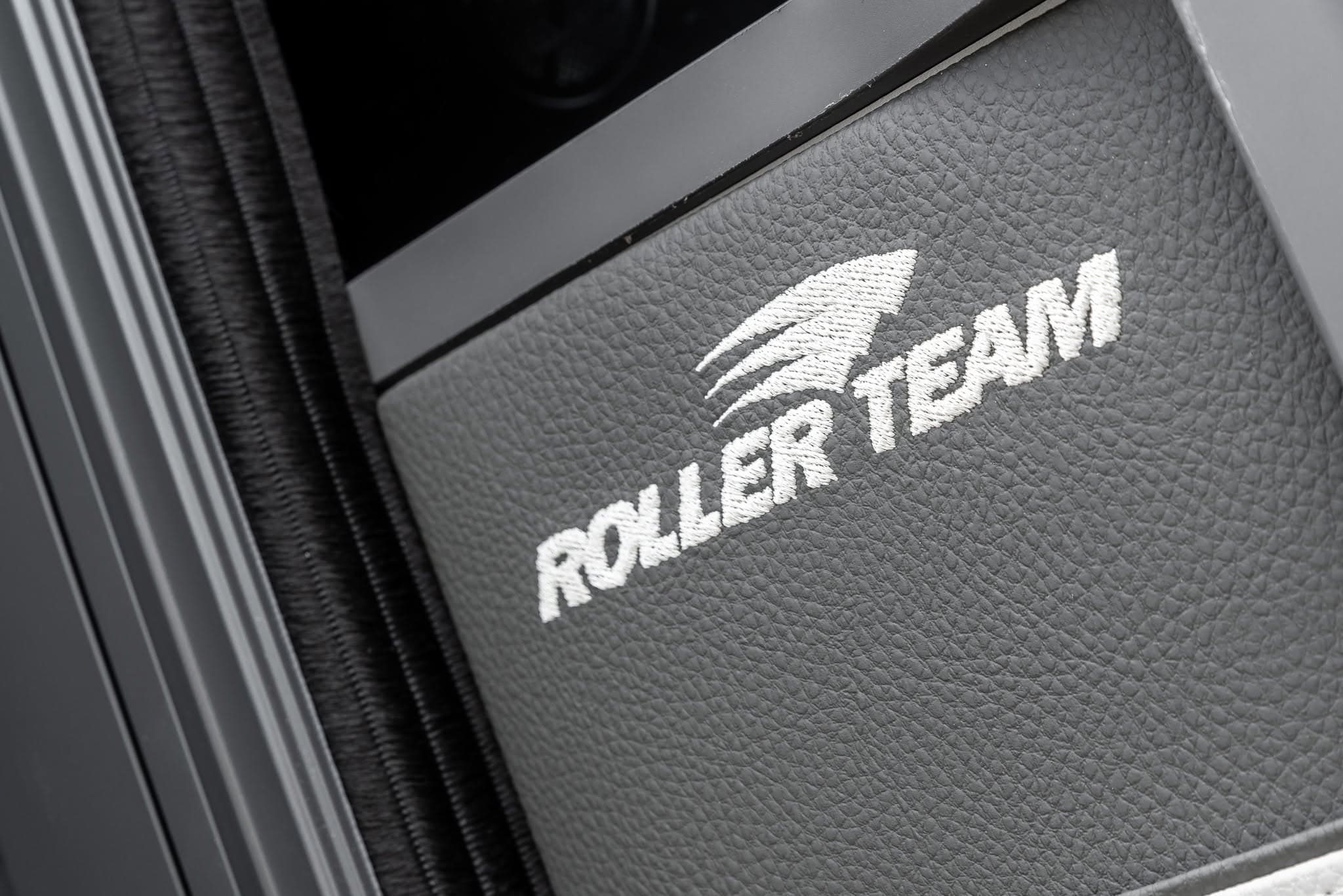 ROLLER TEAM LIVINGSTON 2 POWER EDITION - Atlántico Caravan 15